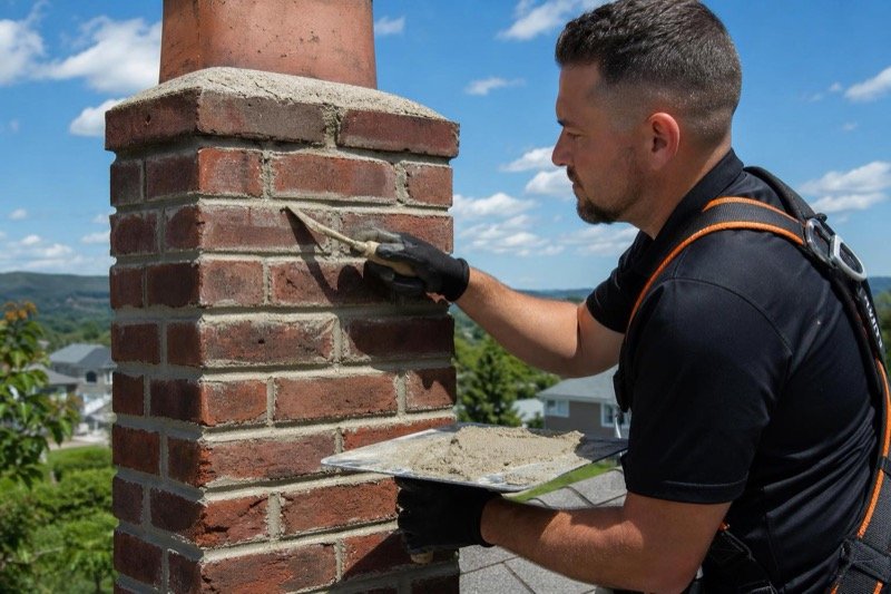 11 Signs Your Chimney Needs Repair (Before It Gets Expensive)