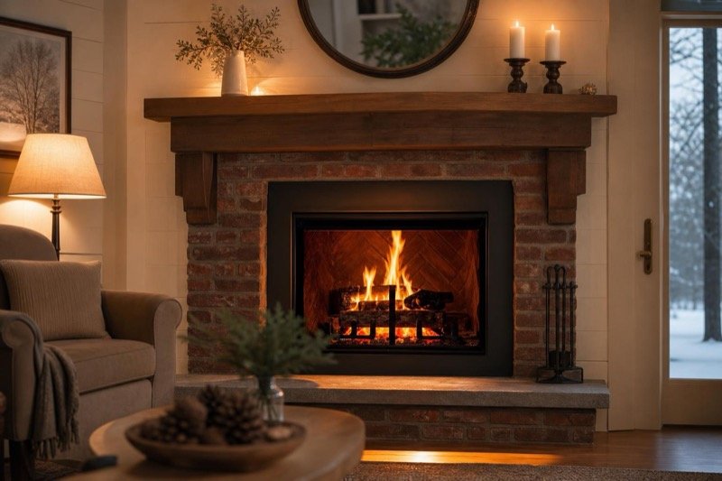 Getting Your Fireplace Ready for a Hudson Valley Winter
